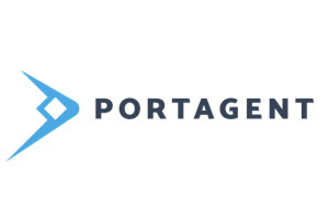 Portagent partner logo