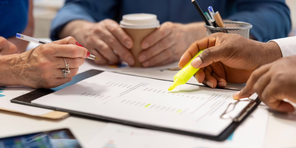 Standardize Inspection Documentation