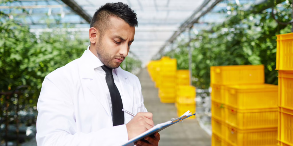 Digital Inspections Improve Quality Control in Fresh Produce