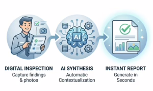 Automated Report Generation 