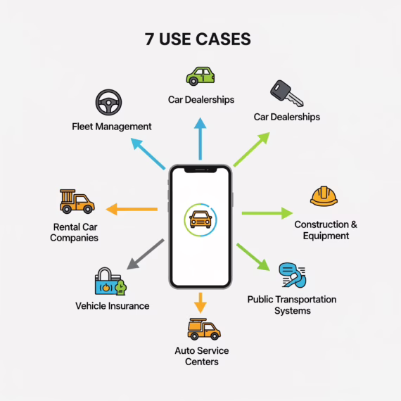 Why Vehicle Inspections Must Go Digital in 2026