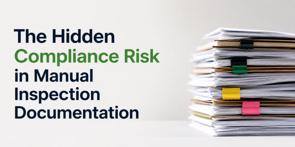 The hidden compliance risk in documents