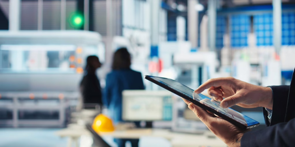 How AI Is Transforming Inspection Documentation and Quality Control